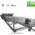 Pvc Foam Board Machine / wpc foam board machine / foam board making machinery